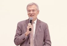 IOM pledges support for government-led humanitarian, peace building efforts