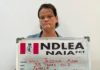 Drug trafficking: Court sentences South African woman to 25-year jail term
