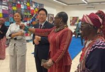 ArtMiabo: Exhibition showcasing Nigeria’s art, cultural heritage opens in FCT