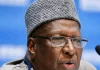 S/West PDP mourns Tukur, says demise big loss to party, Nigeria