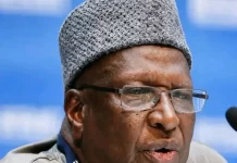 S/West PDP mourns Tukur, says demise big loss to party, Nigeria