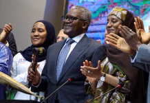 Dangote unveils N2.15trn IPO, says offer to democratise wealth creation