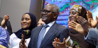 Dangote unveils N2.15trn IPO, says offer to democratise wealth creation