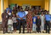Rivers: Police present N76m to families of slain officers