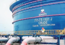Dangote Refinery IPO preparations trigger N1.88trn loss in equities market