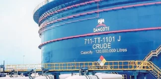Dangote Refinery IPO preparations trigger N1.88trn loss in equities market
