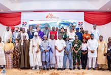 MSF @ 30: Group calls for stronger collaboration to tackle malnutrition, others