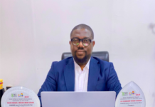 SUNU health, CEO win Africa brand awards