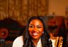 EMT Foundation founder Tonlagha bags Community Impact Award in Dallas