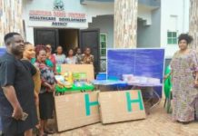 Anambra creates adolescent-friendly corners to boost access to reproductive healthcare