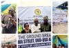 Lagos council boss inaugurates Orile-Agege road rehabilitation