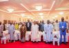 Kaduna gov hails tax reforms as JRB holds 160th meeting