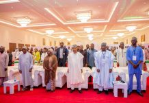 Kaduna gov hails tax reforms as JRB holds 160th meeting