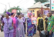 Lagos council intensifies campaign against domestic, gender based violence