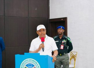 Ododo bans night arrests, urges security agencies to uphold citizens’ rights