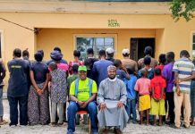 FCTA collecting records of children in orphanages to strengthen services