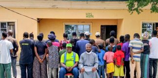 FCTA collecting records of children in orphanages to strengthen services