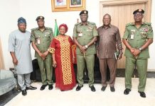 Plateau govt commends army over new formations