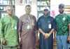 Lagos council boss pledges partnership for regulated auto trade