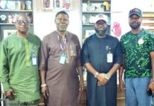 Lagos council boss pledges partnership for regulated auto trade