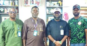 Lagos council boss pledges partnership for regulated auto trade