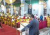 National unity, collective sacrifice key to Nigeria’s renewal — Anglican synod