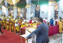 National unity, collective sacrifice key to Nigeria’s renewal — Anglican synod