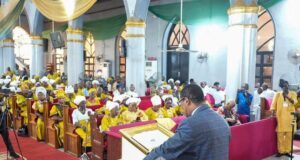 National unity, collective sacrifice key to Nigeria’s renewal — Anglican synod