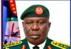 Group warns against politicising military, defends CDS Oluyede