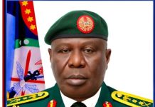 Group warns against politicising military, defends CDS Oluyede