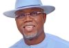 2027: Aiyedatiwa reaffirms support for Tinubu, other APC candidates