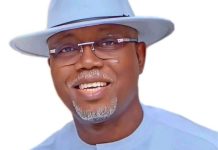 2027: Aiyedatiwa reaffirms support for Tinubu, other APC candidates