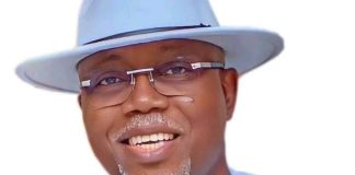 2027: Aiyedatiwa reaffirms support for Tinubu, other APC candidates