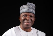 NBC seeks more fund to complete Nigeria’s international border demarcation