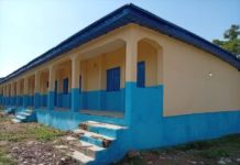 Niger Govt. begins rehabilitation of NYSC camp
