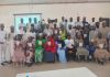 Katsina, UNICEF inaugurate campaign against diphtheria, malnutrition