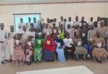 Katsina, UNICEF inaugurate campaign against diphtheria, malnutrition