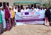 Sokoto govt, UNFPA inaugurate maternal health committees