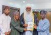 Okpebholo lauds 2026 Hajj performance, pledges continued support