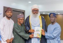 Okpebholo lauds 2026 Hajj performance, pledges continued support