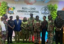 Lagos hospital launches ₦250m medical equipment fund