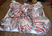 Police arrest man for allegedly diverting therapeutic food in Katsina