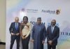 Zamfara governor seeks stronger investment partnerships with FirstBank, others