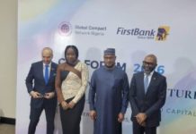 Zamfara governor seeks stronger investment partnerships with FirstBank, others