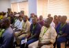 Bayelsa Dep. Gov. tasks councillors on grassroots service delivery