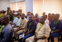 Bayelsa Dep. Gov. tasks councillors on grassroots service delivery