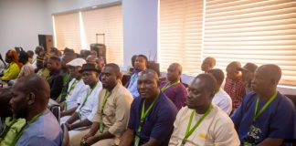 Bayelsa Dep. Gov. tasks councillors on grassroots service delivery