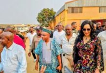 FG pledges to protect Nigerian investments in Angola