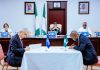 Nigeria, IEA sign energy data partnership