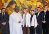 Jimoh pledges accountability, efficiency as Nigeria assumes UN budget committee chairmanship